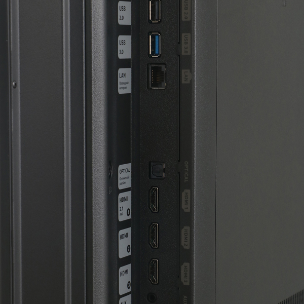 Купить Телевизор 43 YANDEX Яндекс ТВ Станция с Алисой 4K YNDX-00091-14.jpg